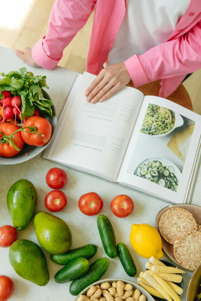 Nafiso Recipes